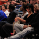 Illustration for article titled Beyonce Goes Incognito, But Jay-Z Lets It All Hang Out